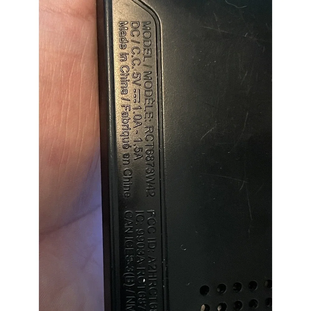 2 RCA Tablets Power On But Not Working Properly